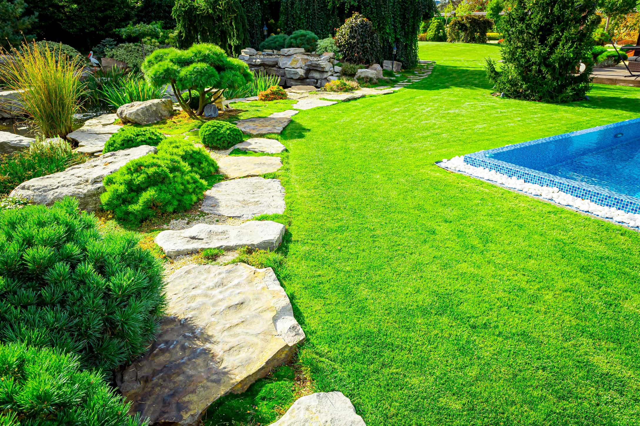 MowPro Landscapes