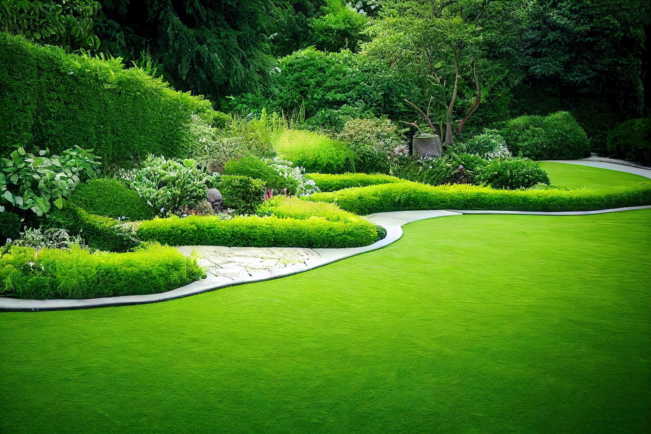 The Gardener & Co.